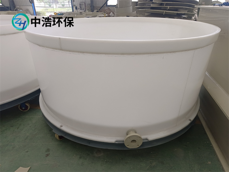 泾源PP抽滤槽